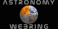 Astronomy Webring