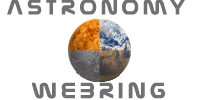 Astronomy Webring