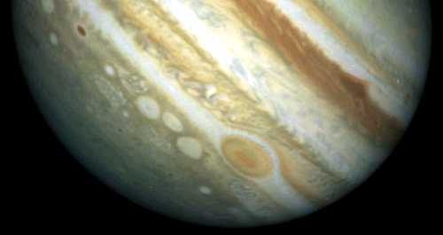 Jupiter Picture