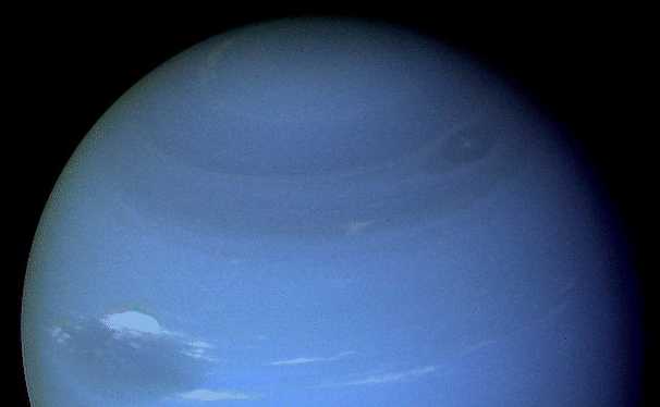 Neptune Picture