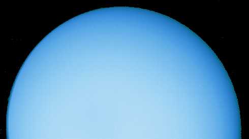 Uranus Picture